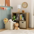 thumbnail image 2 of Member's Mark 4-Cube Organizer with Storage Bins, 2 of 9