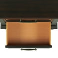 thumbnail image 5 of Brooks 3-Drawer Poplar Wood Nightstand With USB Ports, Choose Color, 5 of 9