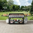 thumbnail image 1 of Member's Mark Event Propane Gas Grill, 1 of 7
