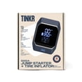thumbnail image 12 of TINKR 4-in-1 Jump Starter with Air Pump & Power Bank, 12 of 12
