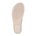 thumbnail image 6 of Crocs Women's Brooklyn Buckle Low Low Sandal, 6 of 7
