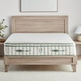 thumbnail image 3 of Member's Mark Hotel Premier Medium-Firm Hybrid Mattress with Organic Latex, 3 of 8