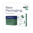 thumbnail image 2 of Hammermill - Laser Print Paper, 24lb, 98 Bright, 8-1/2 x 14" - 1 Ream, 2 of 8
