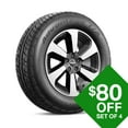 thumbnail image 1 of BFGoodrich Advantage T/A Sport LT - 275/55R20 113T Tire, 1 of 6