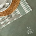 thumbnail image 4 of Over&Back Washed Linen Tablecloth, 4 of 6