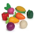 thumbnail image 4 of Learning Resources Snap-N-Learn Veggie Shapers, Mixed Media, 4 of 5