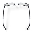 thumbnail image 4 of Member's Mark M107 Rectangular Eyeglasses, 4 of 5
