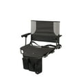 thumbnail image 2 of Member's Mark Heated XL Stadium Seat, 2 of 6