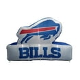 thumbnail image 1 of Logo Brands Buffalo Bills Pre-Lit 7’x10’ Team Inflatable, 1 of 6