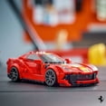 thumbnail image 2 of LEGO Speed Champions Ferrari 812 Competizione Building Set Toy, 261 pcs., 2 of 6