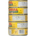 thumbnail image 5 of Coral Chunk Light Tuna in Oil 5 oz., 10 pk., 5 of 8