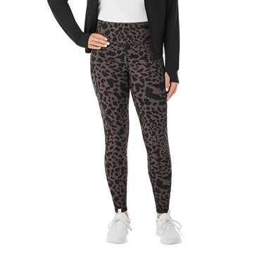 Member's Mark Women's High-Rise Ankle Leggings - 25" Inseam, 4-Way Stretch, Pockets 6 thumbnail image