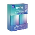 thumbnail image 3 of Welly Hydrocolloid Blemish Patch, 40 ct., 2 pk., 3 of 4