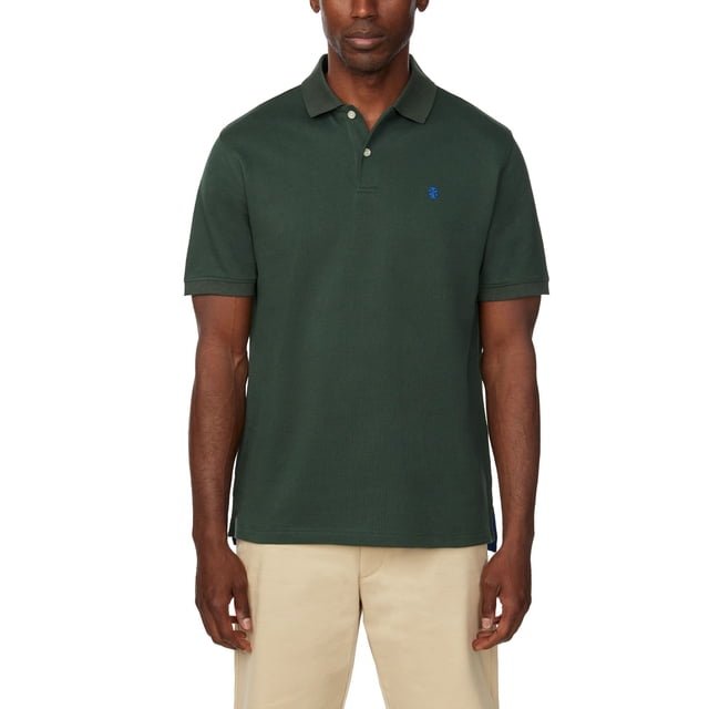 IZOD Men's Performance Polo