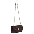 thumbnail image 8 of Versace Quilted Leather Shoulder Bag, 8 of 8