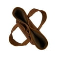 thumbnail image 5 of Frye Nora Knotted 100% Genuine Leather Women's Tote Shoulder Bag, 5 of 7