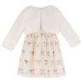 thumbnail image 7 of Rare Editions Occasion Dress, 7 of 11
