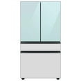 thumbnail image 1 of Samsung 23 cu. ft.  Bespoke 4-Door French-Door Refrigerator w/ Customizable Panel Colors, 1 of 9