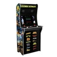 thumbnail image 1 of AtGames Legends Ultimate Home Arcade with Special Bonus, 1 of 7