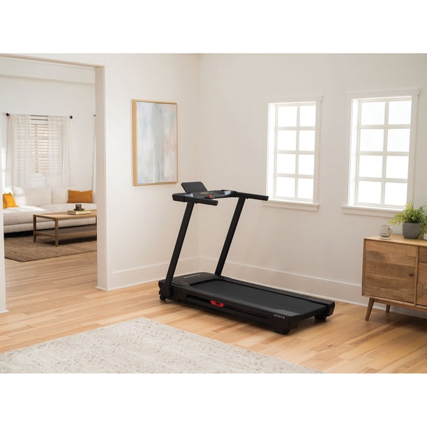 NordicTrack T Series 5 Starter Treadmill for Real Results