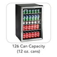 thumbnail image 7 of Tramontina 126-Can Beverage Center, 7 of 7