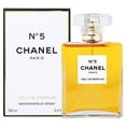 thumbnail image 2 of Chanel N°5 Eau de Parfum, 3.4 fl. oz., 2 of 4