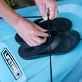 thumbnail image 7 of Lifetime Oracle 10' 3" Sit-On-Top Kayak, Paddle Included, 7 of 10