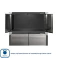 thumbnail image 6 of Seville Classics UltraHD Stacking Top Cabinet, 36” W x 24” D x 18.5” H, 6 of 13
