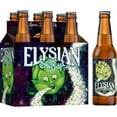 thumbnail image 2 of Elysian Space Dust IPA Ale Beer, 12 fl. oz. bottle, 6 pk., 2 of 6