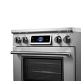thumbnail image 8 of FORNO Maximus Induction Range w/ Air Fryer, 8 of 15