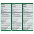 thumbnail image 10 of Children's Zyrtec Antihistamine Allergy Liquid, Grape, 4 fl. oz., 3 pk., 10 of 12