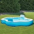 thumbnail image 3 of Member's Mark Mosaic Family Pool, 3 of 9