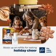 thumbnail image 3 of Glade PlugIns Scented Oil Air Freshener, Cozy Gingerbread, 4.02 fl. oz., 2 Warmers + 6 Refills, 3 of 8