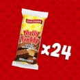 thumbnail image 5 of Little Debbie Nutty Buddy Bars, 2 oz., 24 pk., 5 of 9