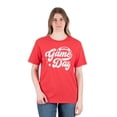 thumbnail image 1 of State of Mine Women's Game Day T-Shirt, 1 of 7
