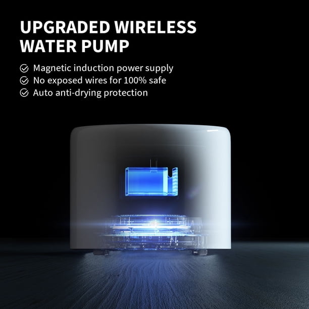 Petkit Eversweet 3 Pro Water Fountain - Samsclub.com