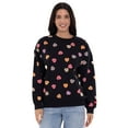 thumbnail image 1 of Women's Character Valentine's Day Sweatshirt, 1 of 6