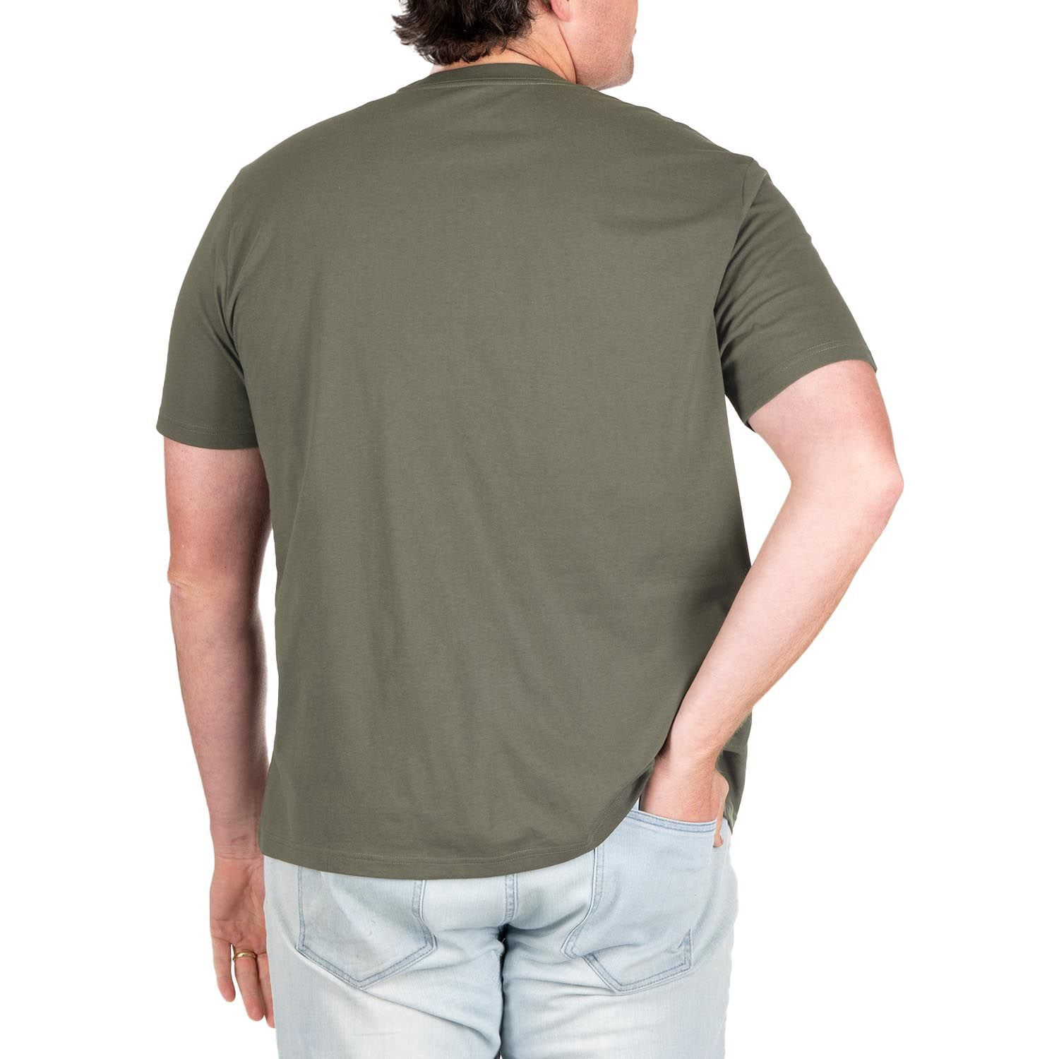 RealTree Men's Graphic T-Shirt - Samsclub.com