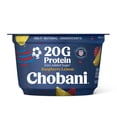 thumbnail image 9 of Chobani 20G Protein Low Fat Greek Yogurt Cups Variety Pack, 6.7 oz., 16 ct., 9 of 10