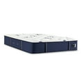 thumbnail image 3 of Stearns & Foster Studio Medium Tight Top Mattress Set, 3 of 9