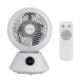 thumbnail image 1 of Midea Smart TurboBreeze Air Circulator, 1 of 14