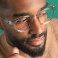 thumbnail image 4 of One:1 Helvetica Men's Bluelight Readers, Assorted Powers, 4 of 4