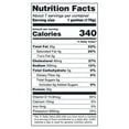 thumbnail image 2 of Member's Mark Farm Raised Norwegian Atlantic Salmon Portions, Frozen, 5-7 ct., 2.5 lbs., 2 of 10
