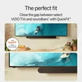 thumbnail image 15 of VIZIO 75" Class Quantum Pro Series QLED Smart TV, QuickFit® Compatible, 15 of 19