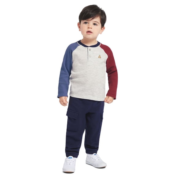 Baby Gap Boys 2-Piece Outfit Set