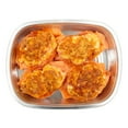 thumbnail image 1 of Kitchens Culinary Maple Bacon Stuffed Salmon, 4 ct., priced per pound, 1 of 5