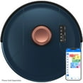thumbnail image 1 of Bobsweep PetHair SLAM Wi-Fi Connected Robotic Vacuum Cleaner, 1 of 6