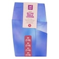 thumbnail image 9 of Member's Mark Girls Active 7/8 Ankle Legging, 9 of 10