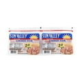 thumbnail image 1 of Sun Valley Cooked Ham, 2 lbs., 2 pk., 1 of 4
