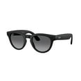 thumbnail image 2 of RayBan Meta 0RW4013(Gen 2) 601ST350, Round Headliner Sunglasses, 2 of 5